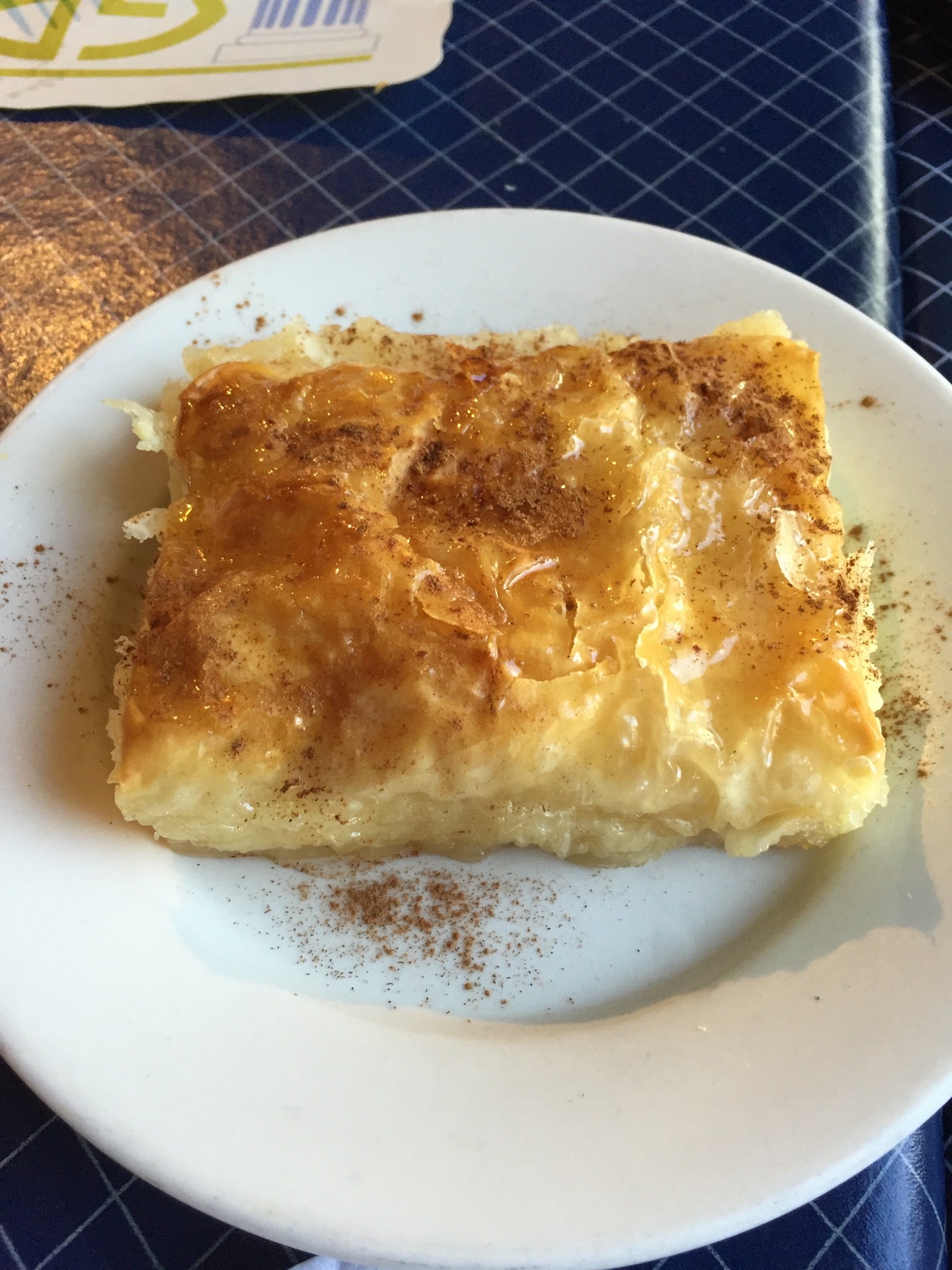 Greek Corner Restaurant In Cambridge Pa Reviews On Winnie