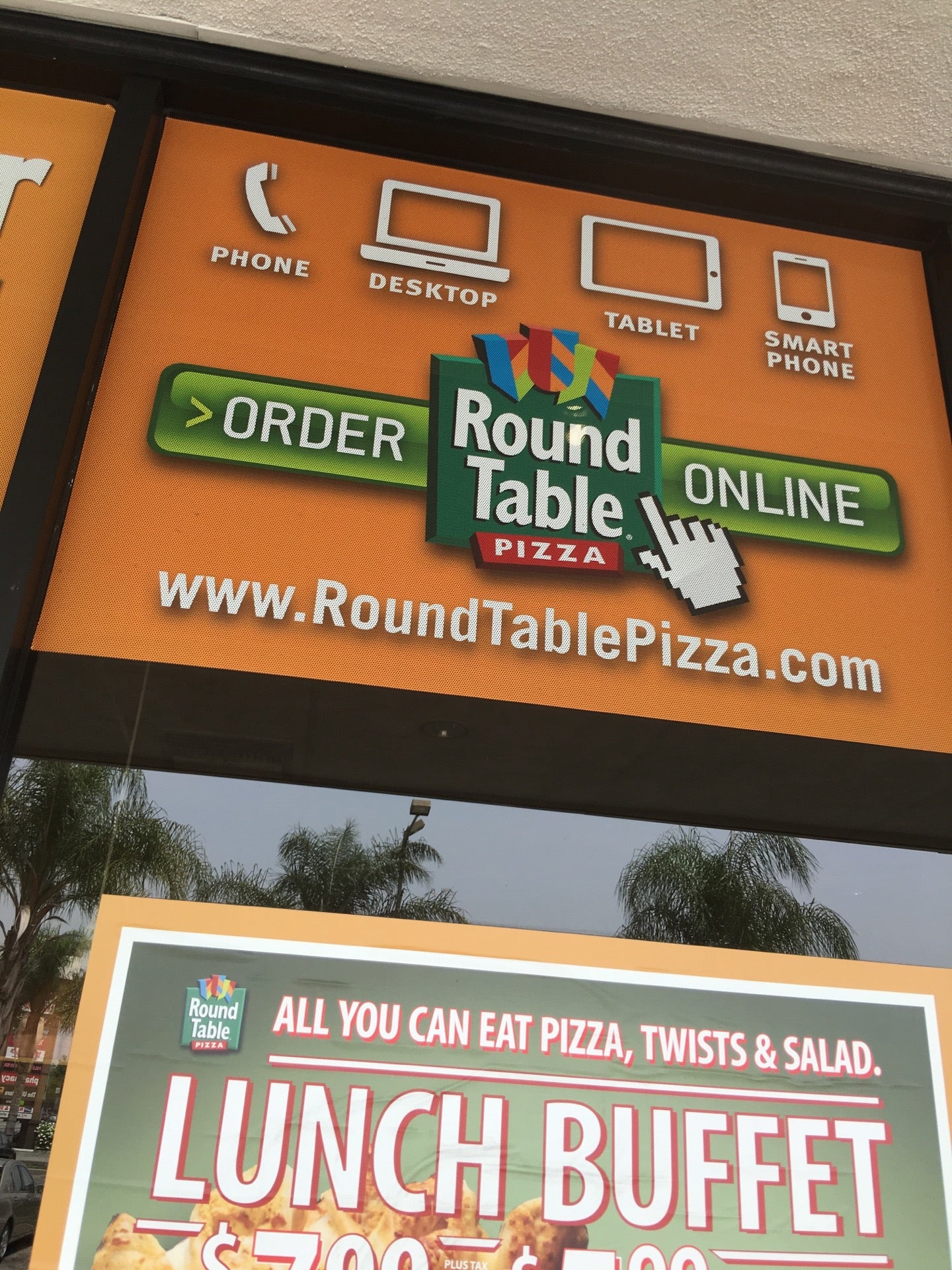 Round Table In Burbank Pa Reviews On Winnie