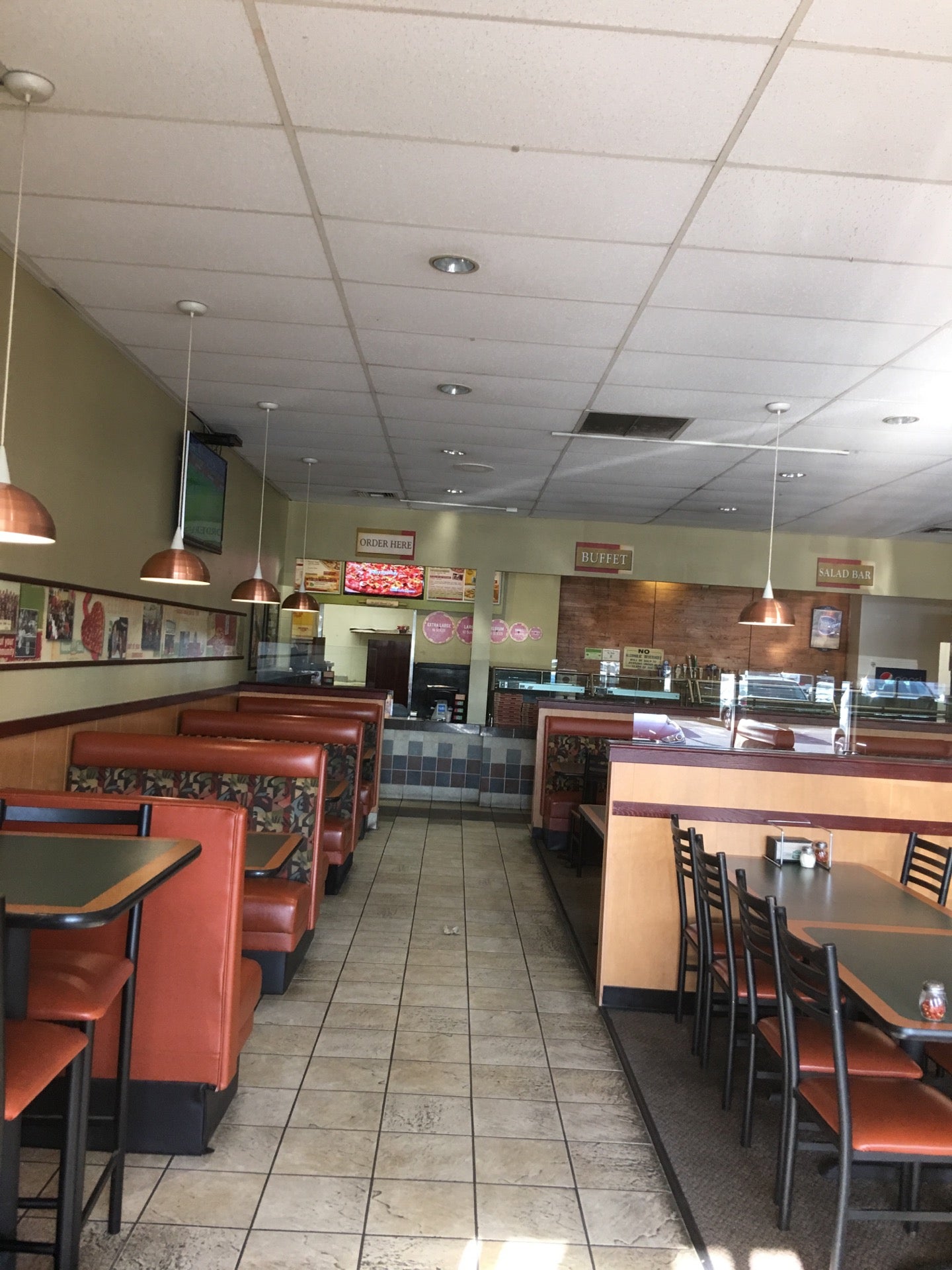 Round Table In Burbank Pa Reviews On Winnie