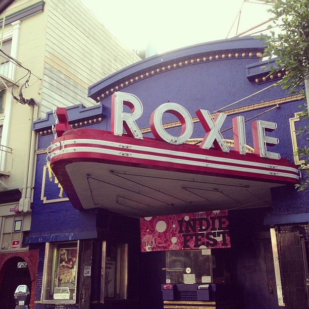 Roxie Theater, San Francisco Tickets, Schedule, Seating Charts Goldstar