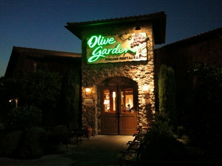 Olive Garden In Tukwila Pa Reviews On Winnie Changing