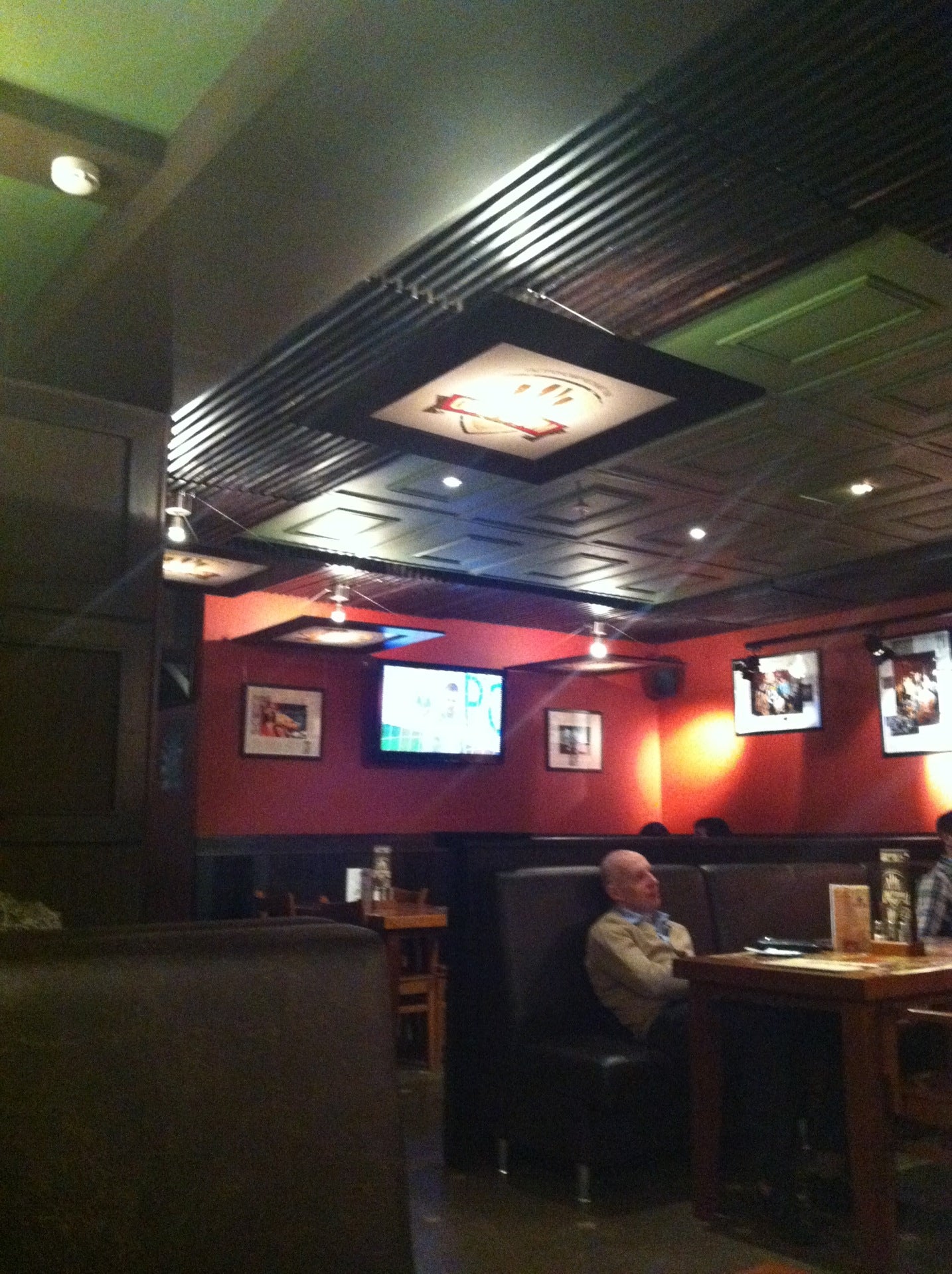 паб овертайм калуга