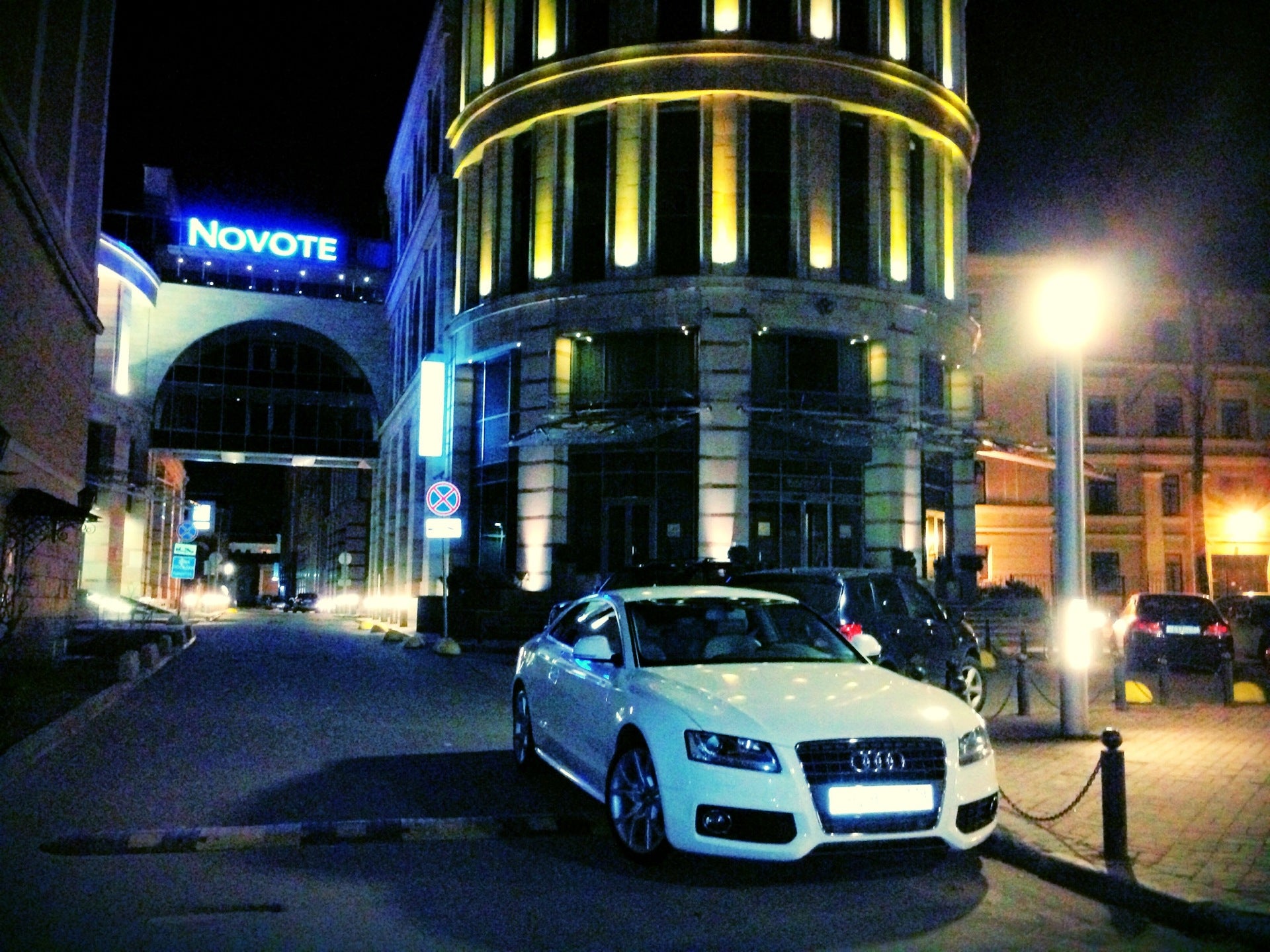 novotel санкт петербург