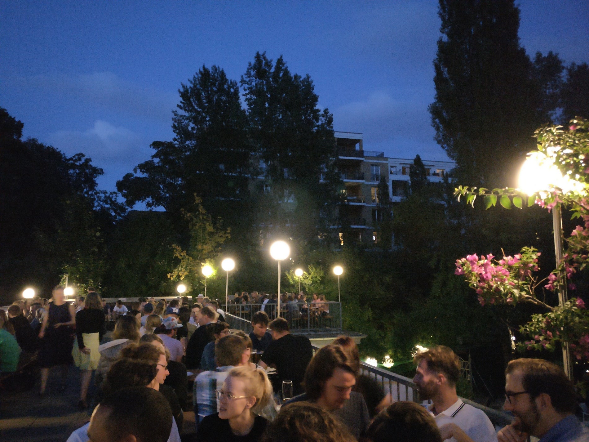 Golgatha in Berlin speisekarte.de