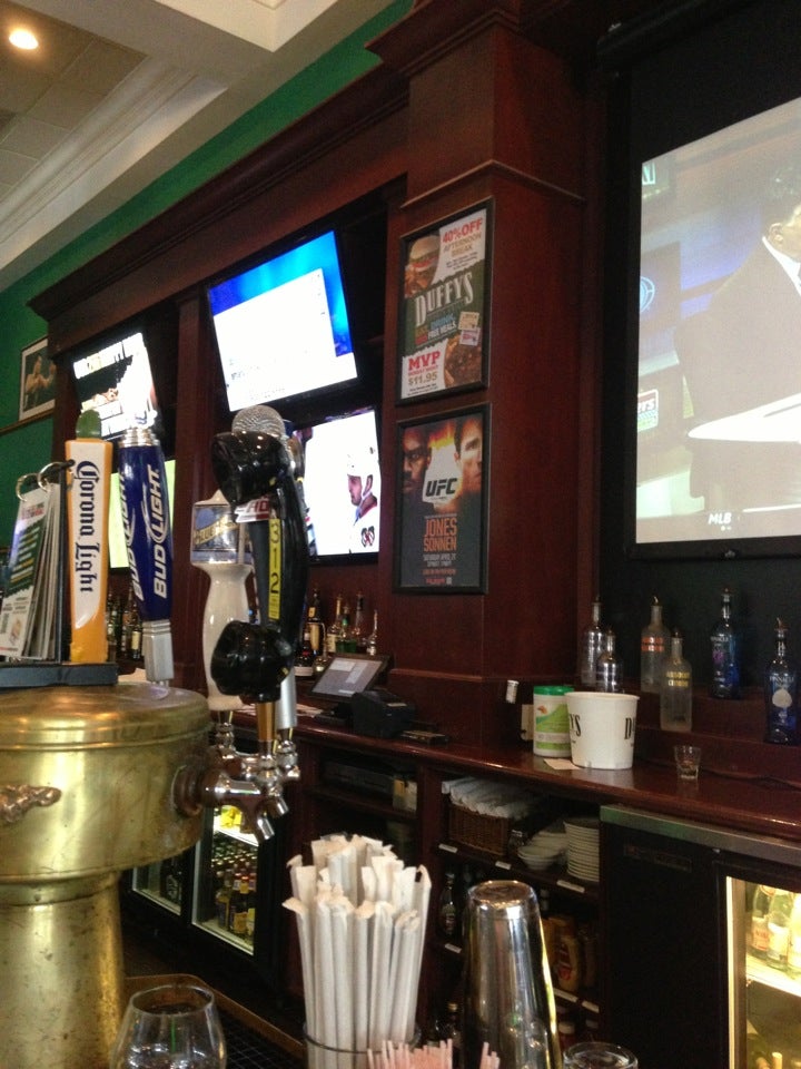 Duffy S Sports Grill In Palm Beach Gardens Pa Reviews On Winnie Kids