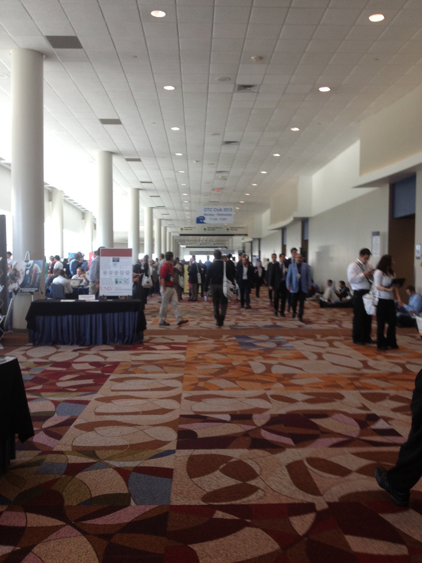 NRG Center Reviews and Tips (Houston, TX) Goldstar