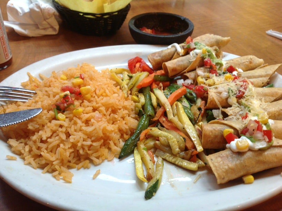 mexican restaurant nearby