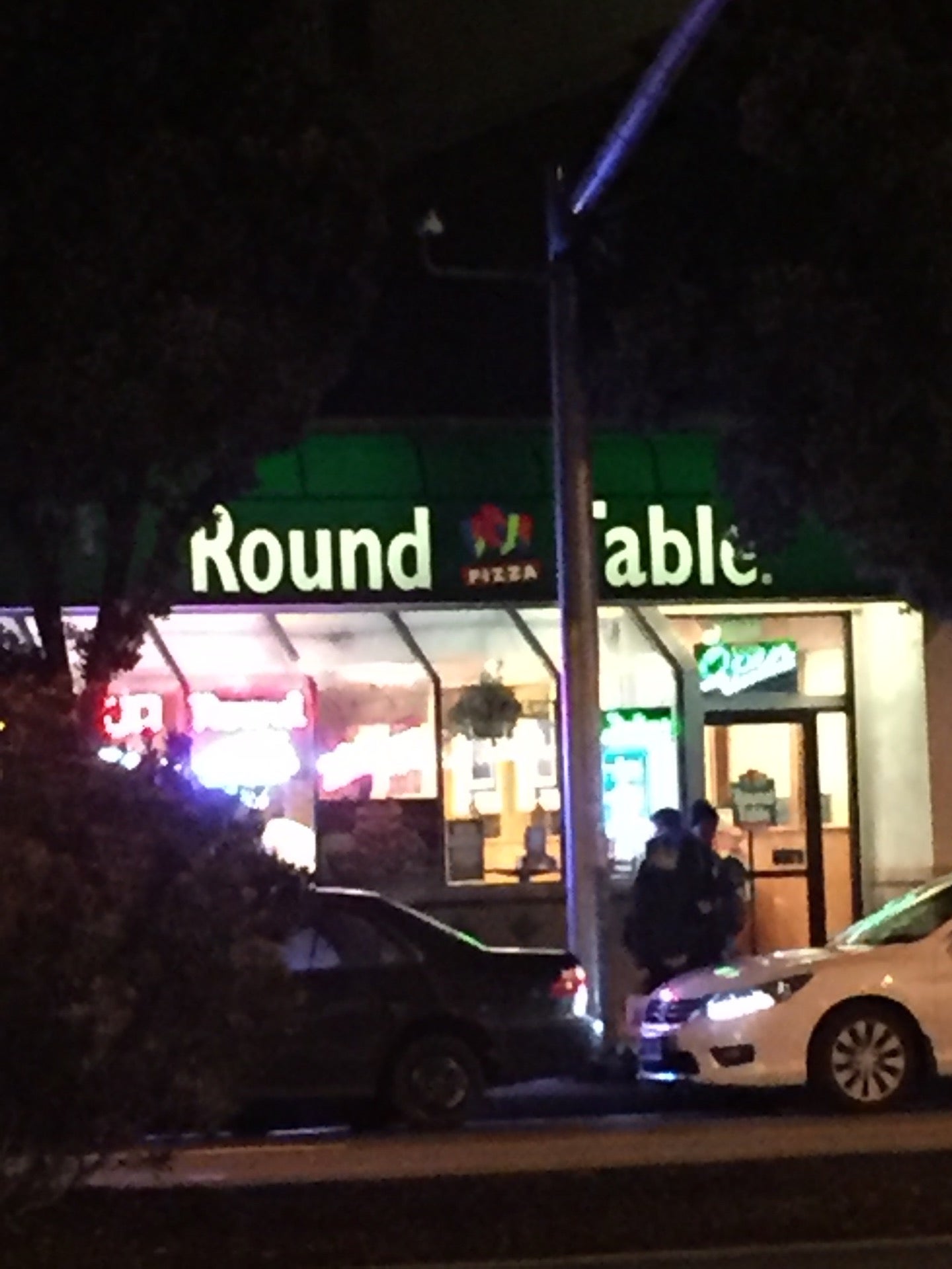 Round Table In San Francisco Pa Reviews On Winnie