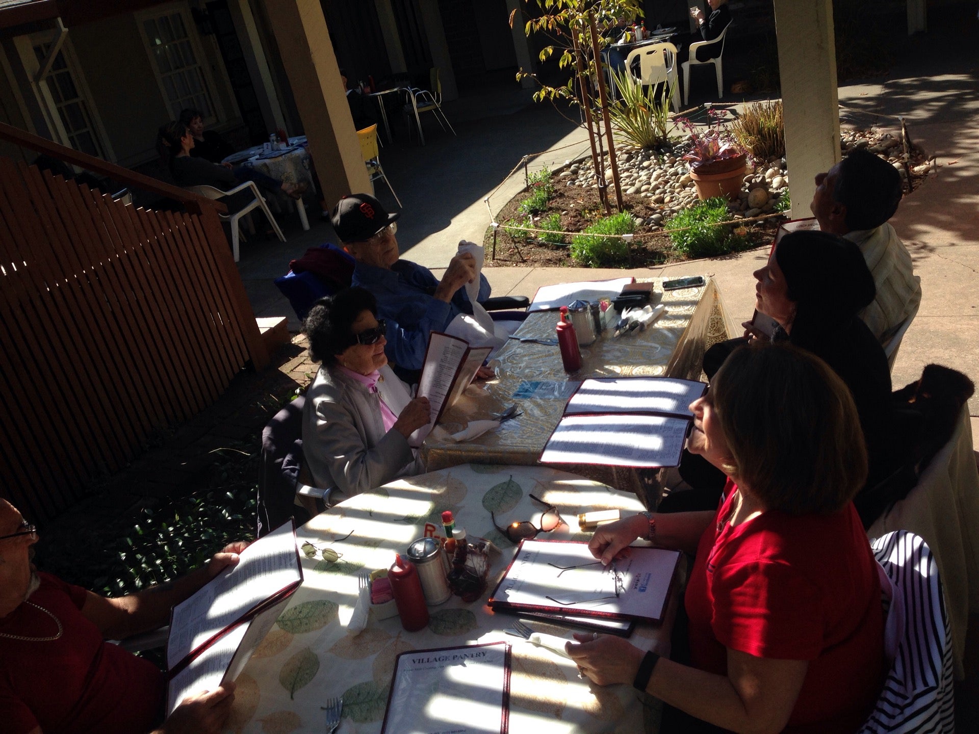 Village Pantry In Los Altos Parent Reviews On Winnie