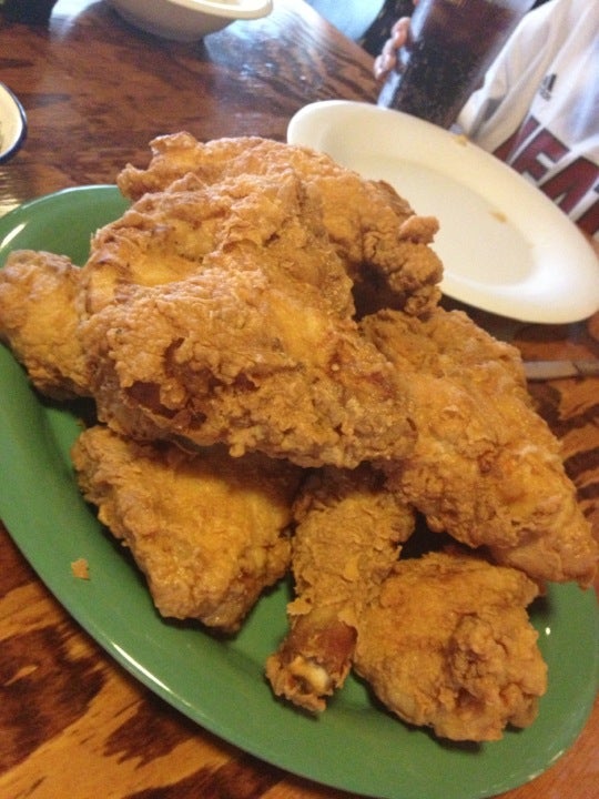 Babes Chicken Dinner House In Garland Parent Reviews On Winnie