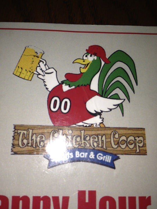 Chicken Coop Sports Bar Grill In West Des Moines Parent Reviews