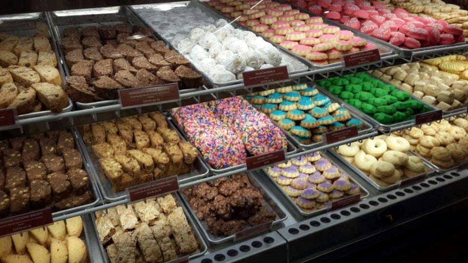 Carlo's Bakery in Westfield - Parent Reviews on Winnie