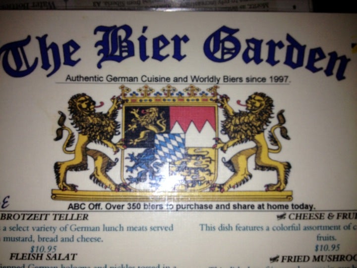 Bier Garden In Portsmouth Parent Reviews On Winnie