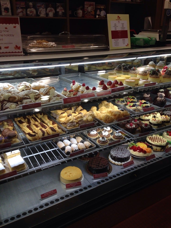 Carlo's Bakery in Westfield Parent Reviews on Winnie