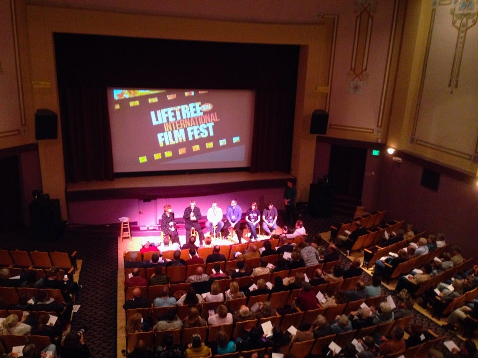 Rialto Theatre Center in Loveland Parent Reviews on Winnie