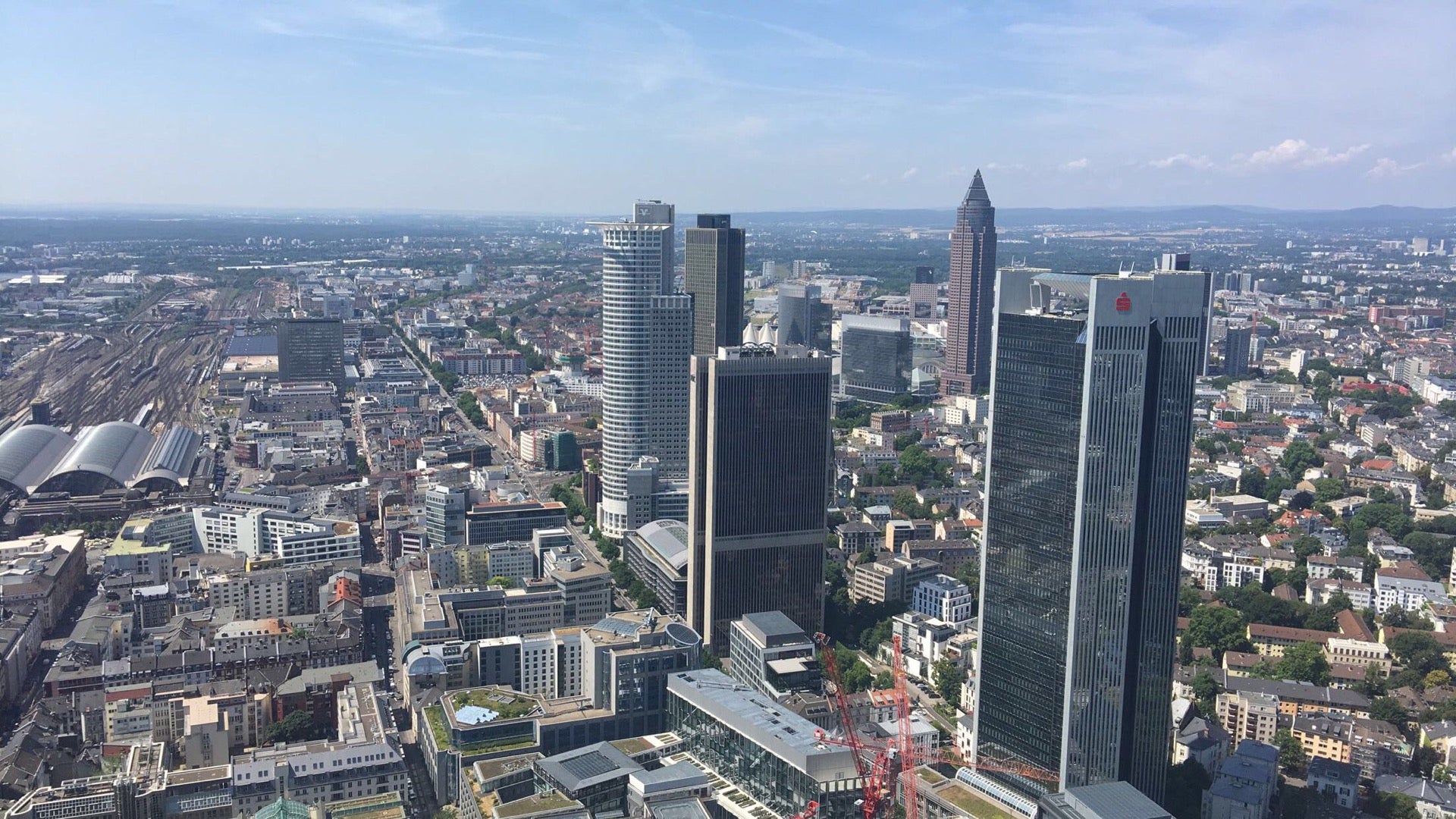 Single cafe frankfurt am main