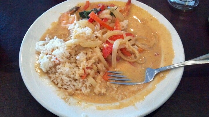 Thai Garden In Schaumburg Parent Reviews On Winnie