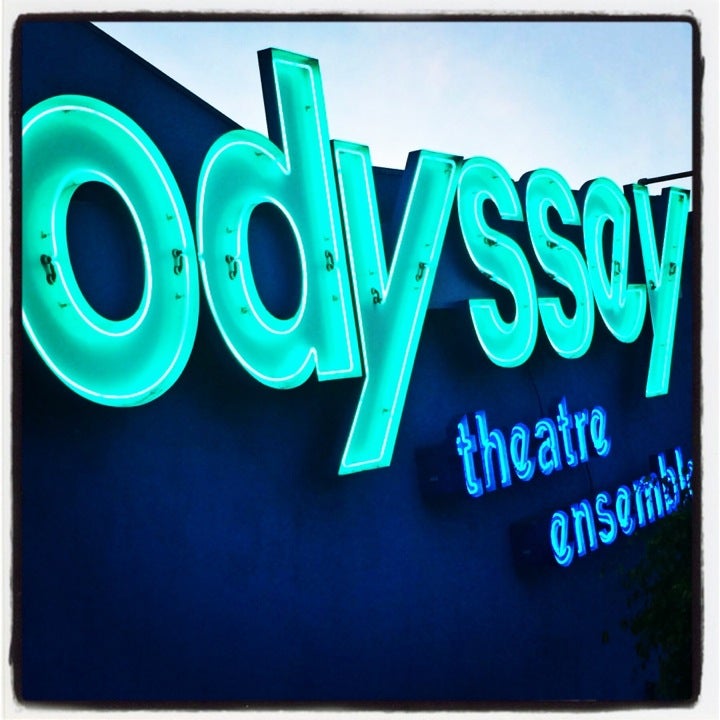 Odyssey Theatre, Los Angeles Tickets, Schedule, Seating Charts Goldstar