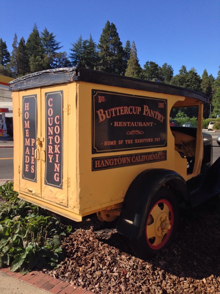 Buttercup Pantry In Placerville Parent Reviews On Winnie