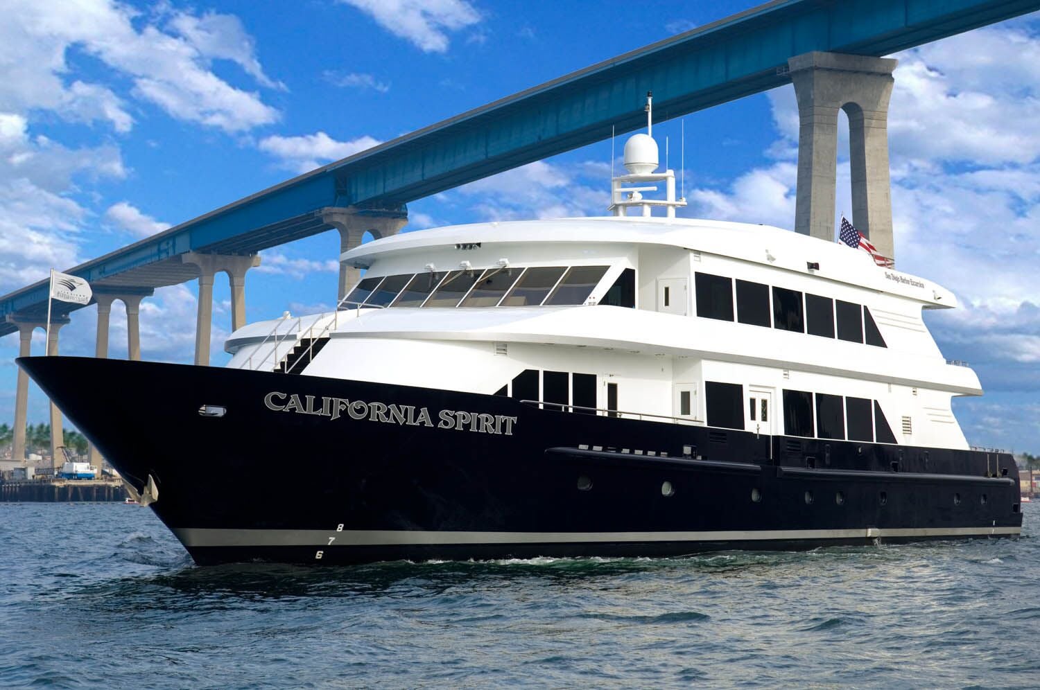 san diego boat cruises events