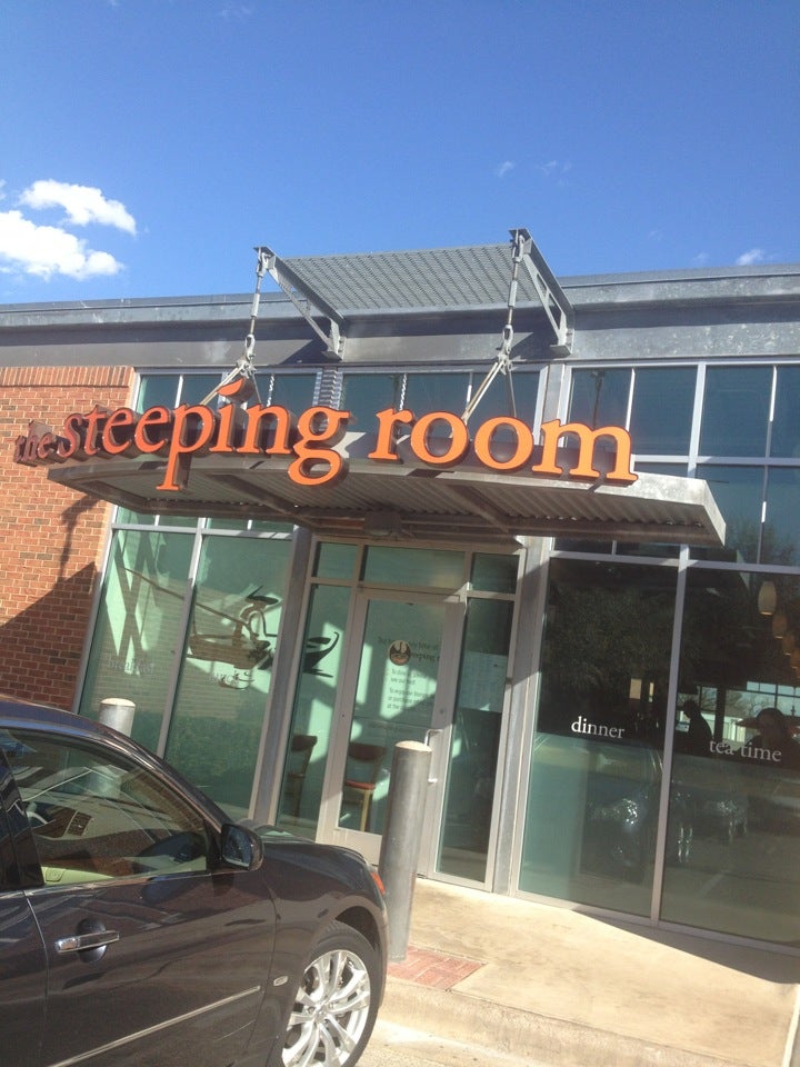 The Steeping Room In Austin Parent Reviews On Winnie
