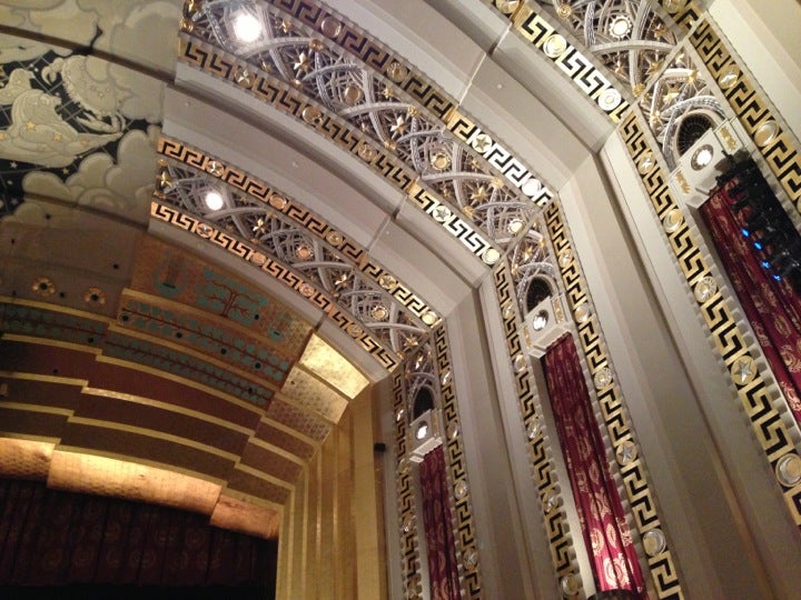 The Bushnell, Hartford: Tickets, Schedule, Seating Charts | Goldstar