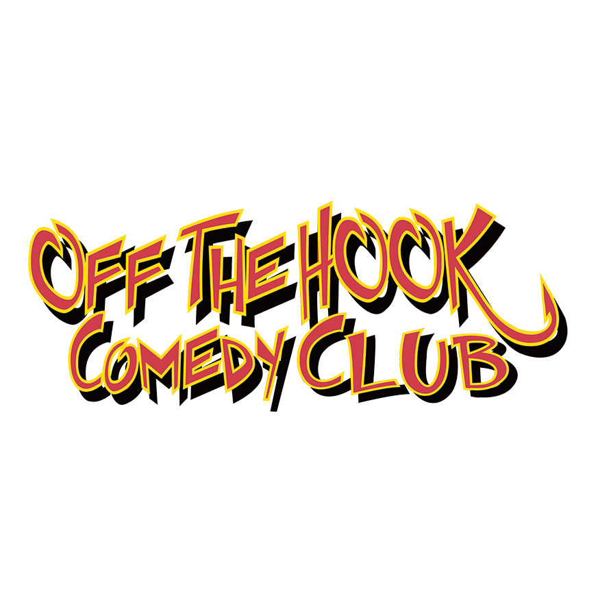 off the hook comedy club