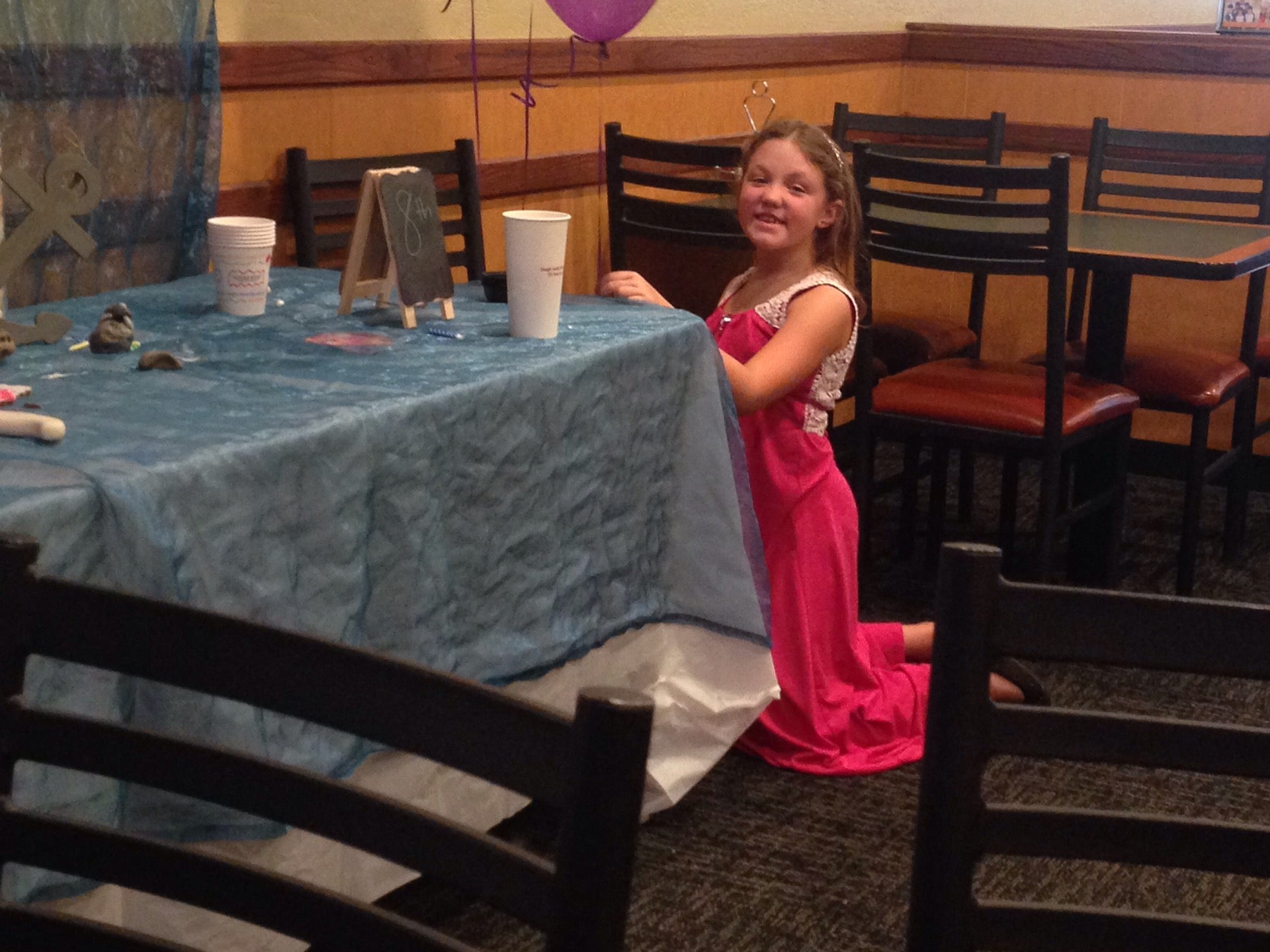 Round Table Pizza In Concord Parent Reviews On Winnie