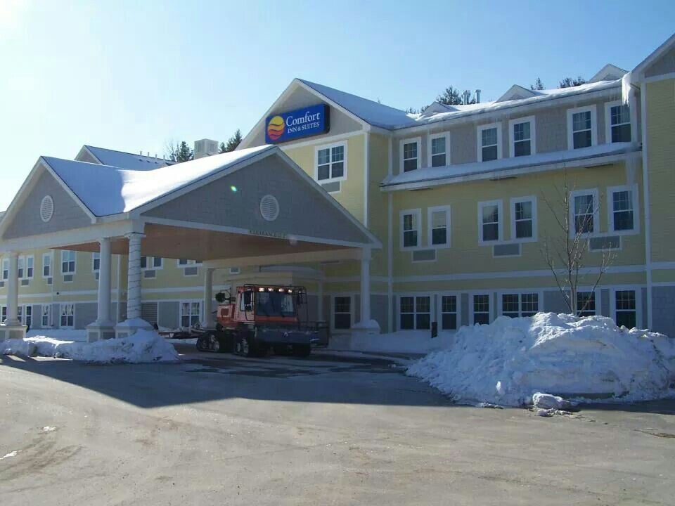 Comfort Inn Suites Wilton Maine In Wilton Parent Reviews On