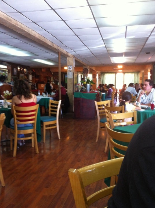 Tripify - Restaurante la Granja, Chalco de Díaz Covarrubias
