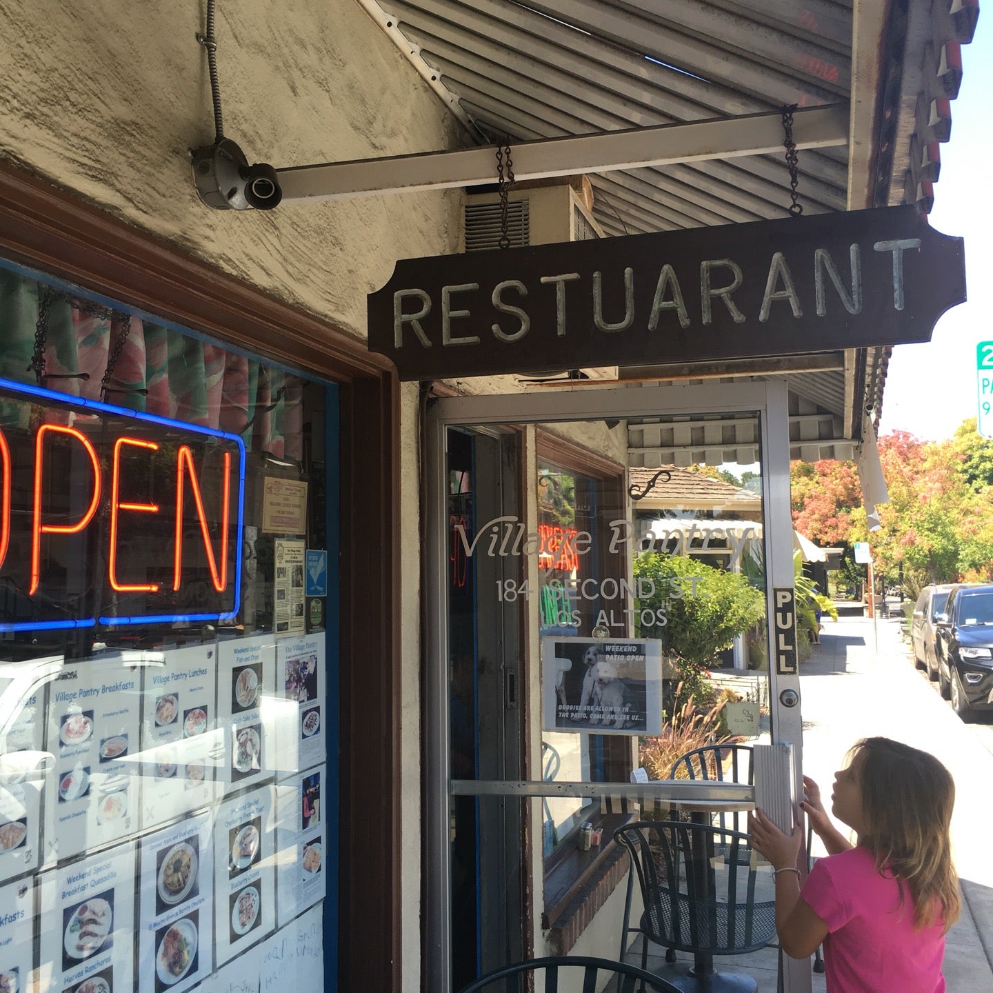 Village Pantry In Los Altos Parent Reviews On Winnie