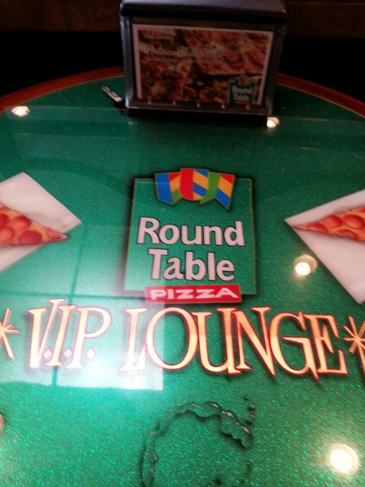 Round Table In Hollister Pa Reviews On Winnie