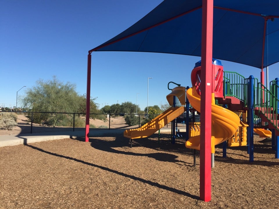 Avondale Friendship Park in Avondale - Parent Reviews on Winnie