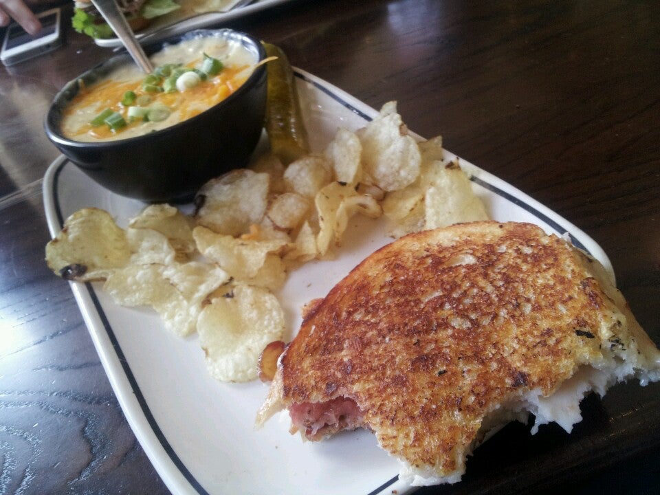 Corner Bakery Cafe In Southlake Pa Reviews On Winnie Kids