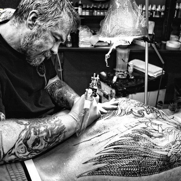 Tattoo und lifestyle leipzig