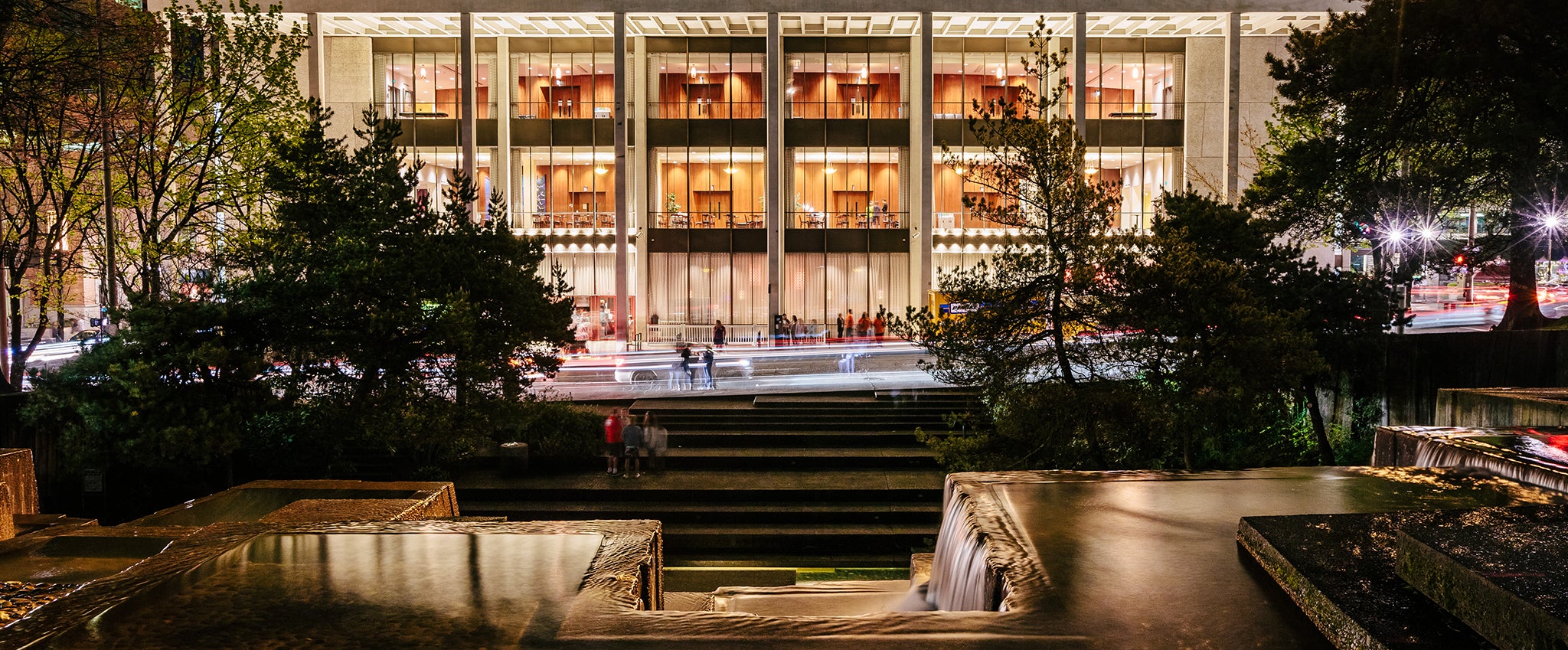 Keller Auditorium Reviews And Tips Portland OR Goldstar