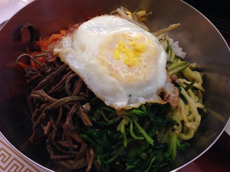 Korea Garden In Pittsburgh Parent Reviews On Winnie