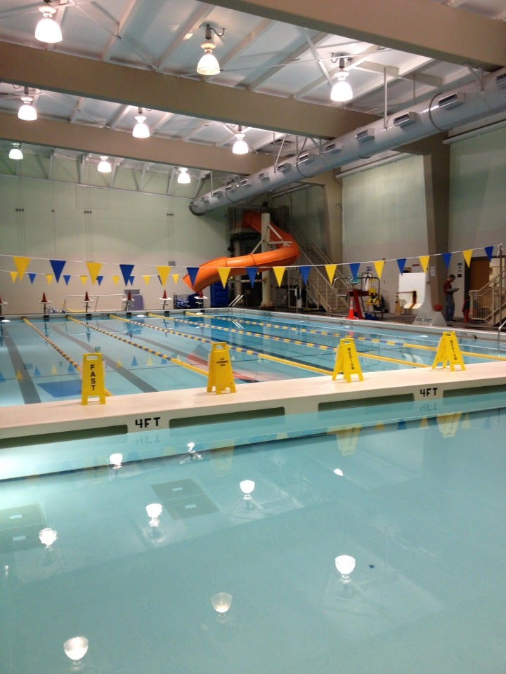 Hamilton Recreation Center in San Francisco Parent Reviews on Winnie