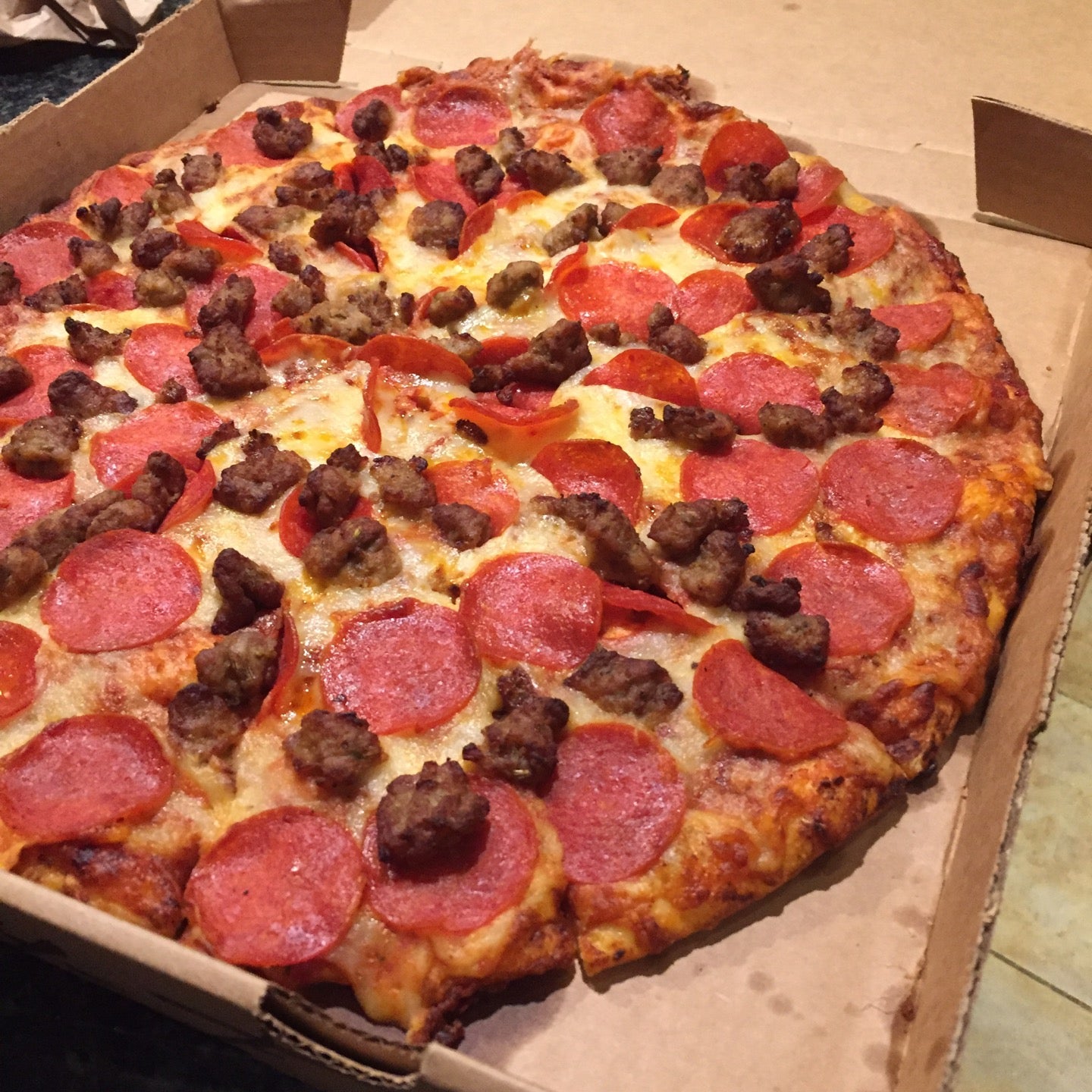 Round Table In San Francisco Pa Reviews On Winnie