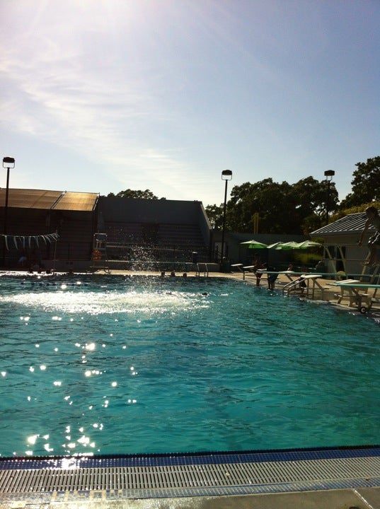 Ridgeway Swim Center in Santa Rosa Parent Reviews on Winnie