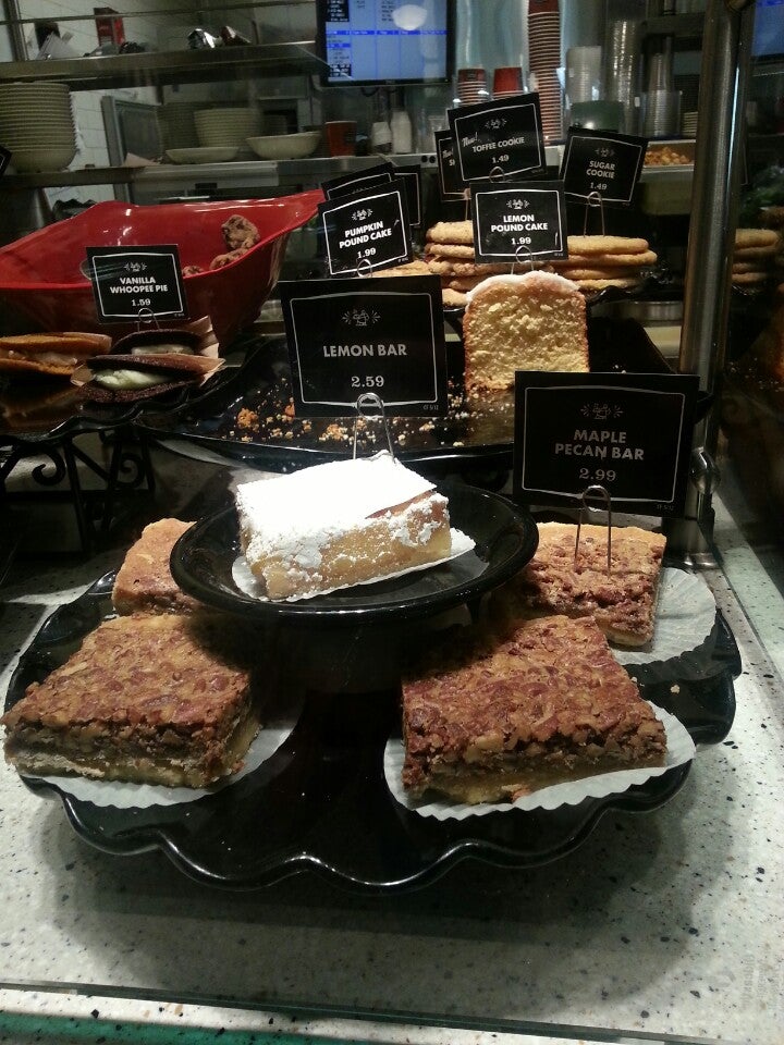 Corner Bakery Cafe In Murray Parent Reviews On Winnie