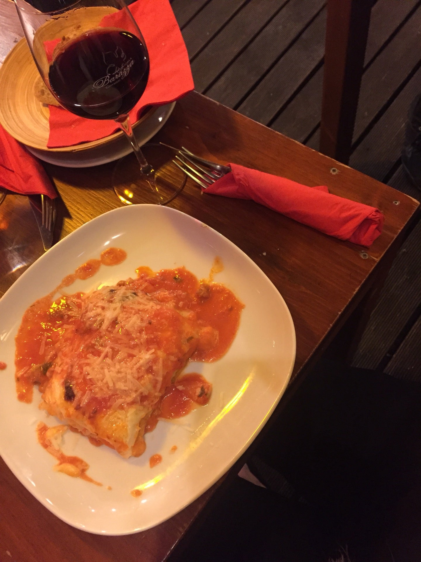 Sagrantino in Berlin speisekarte.de