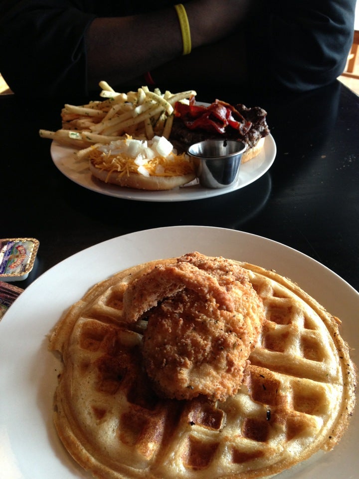 The Corner Grille In College Park Pa Reviews On Winnie Kids