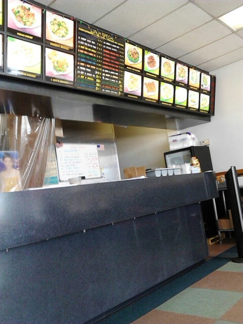 Top S China Restaurant In Chester Pa Reviews On Winnie Restrooms Yes