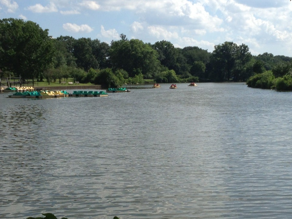 Warinanco Park in Roselle Parent Reviews on Winnie