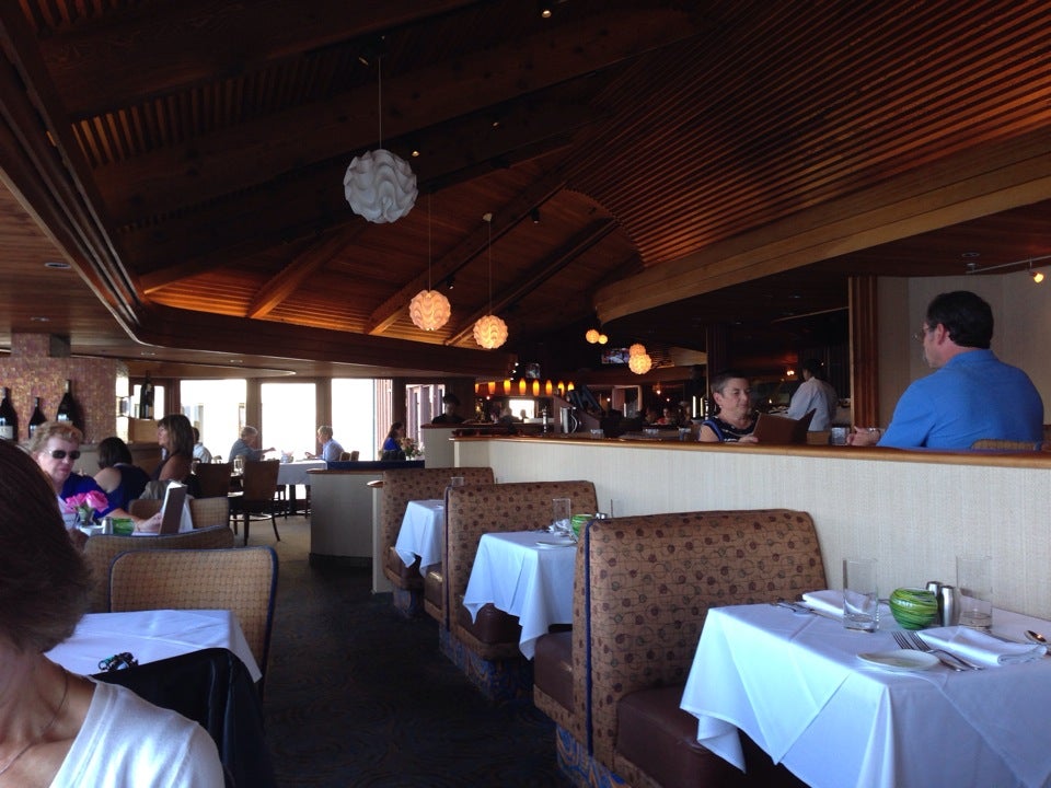 Chart House Monterey Reviews