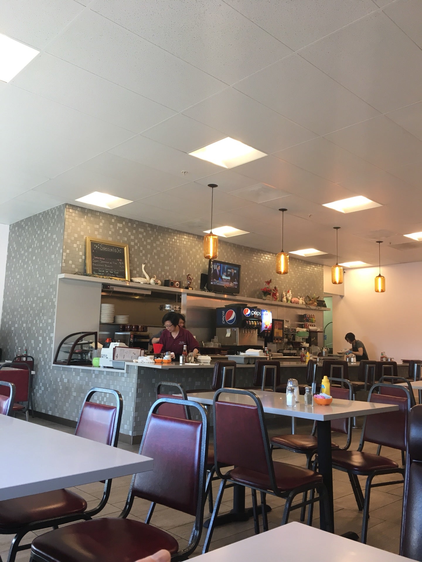 Westlake Coffee In Daly City Pa Reviews On Winnie Westlake Coffee Cafe 1901 Junipero Serra Blvd Daly City