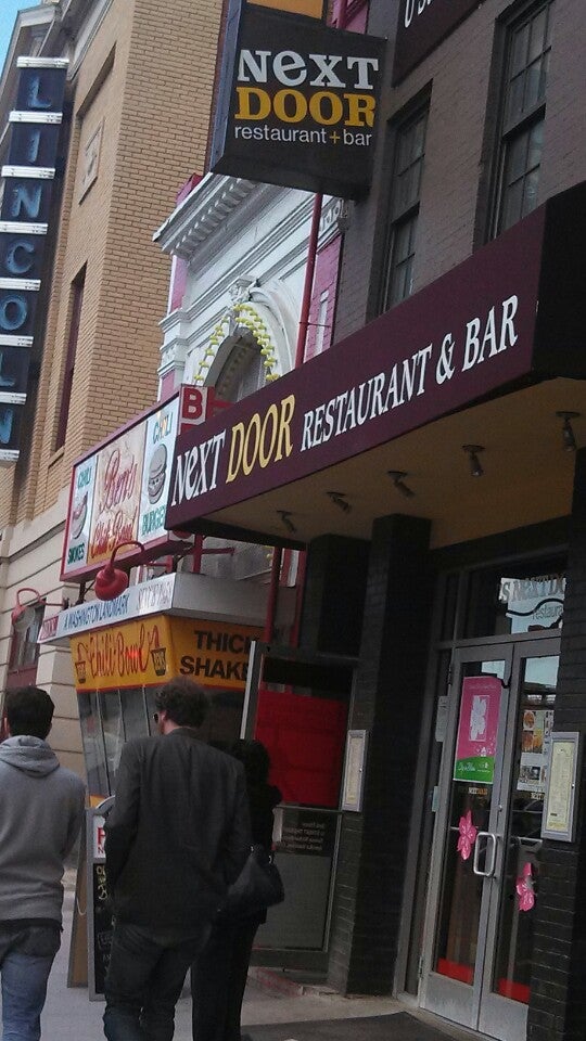 Ben S Next Door In Washington Parent Reviews On Winnie