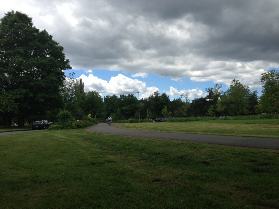 Marymoor Park in Redmond Parent Reviews on Winnie