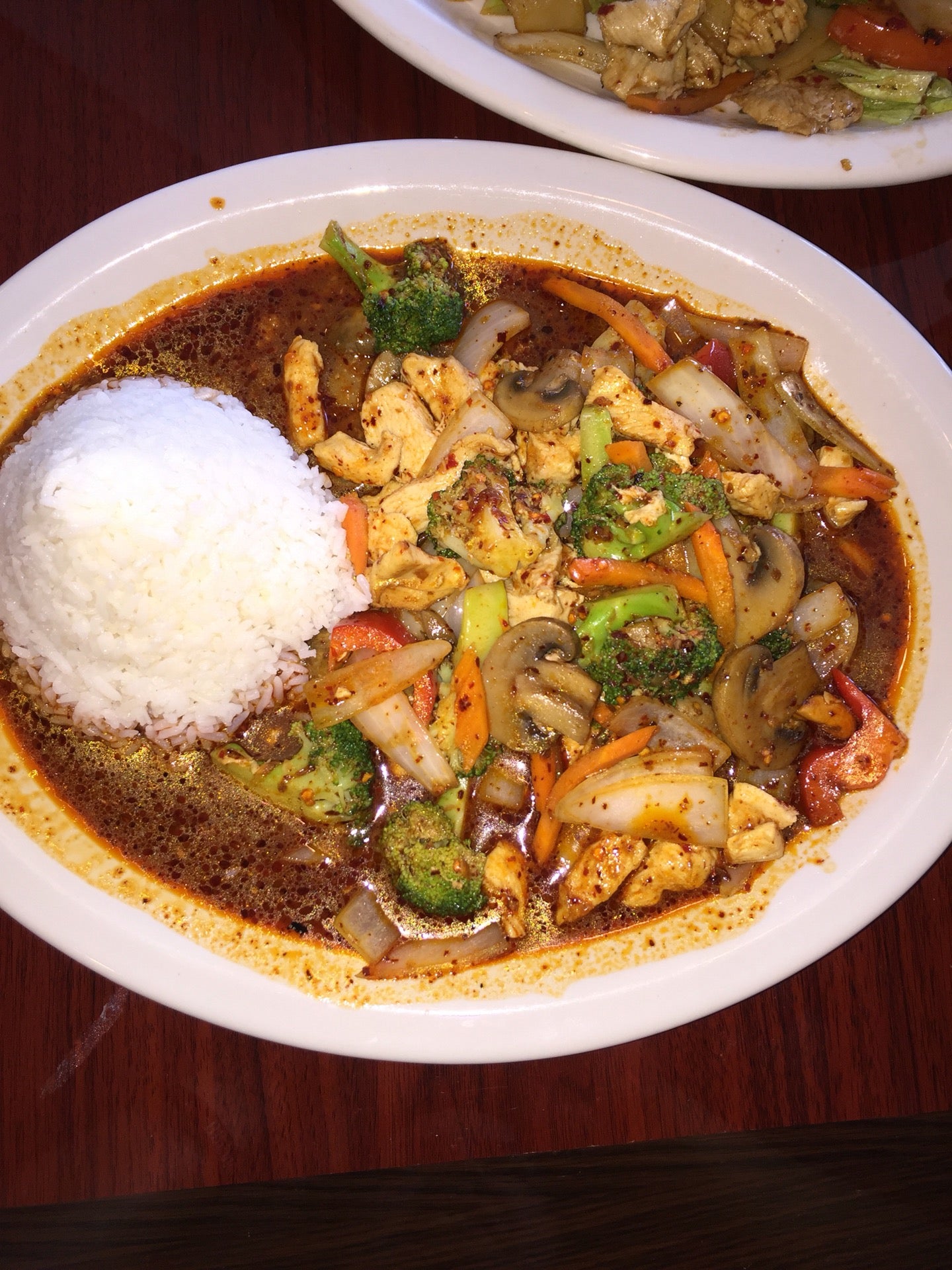 Noodle Swing Thai Cafe In Flower Mound Parent Reviews On